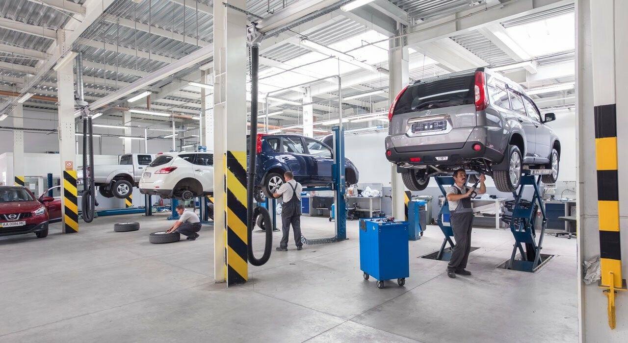 Expert Auto Care by  COMERCIAL DIMEL LTDA  
